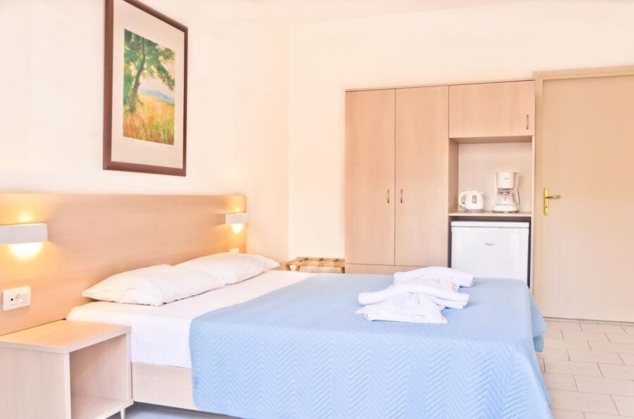 Talos Hotel & Apartments Chania  Luaran gambar
