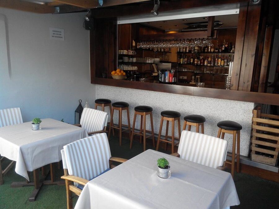 Talos Hotel & Apartments Chania  Luaran gambar